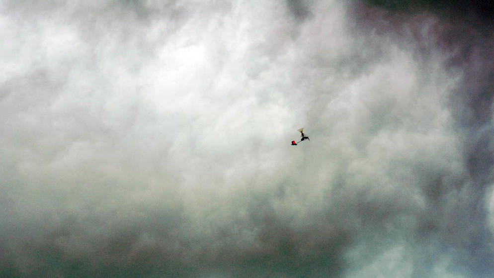 TF-G2 car roof takeoff